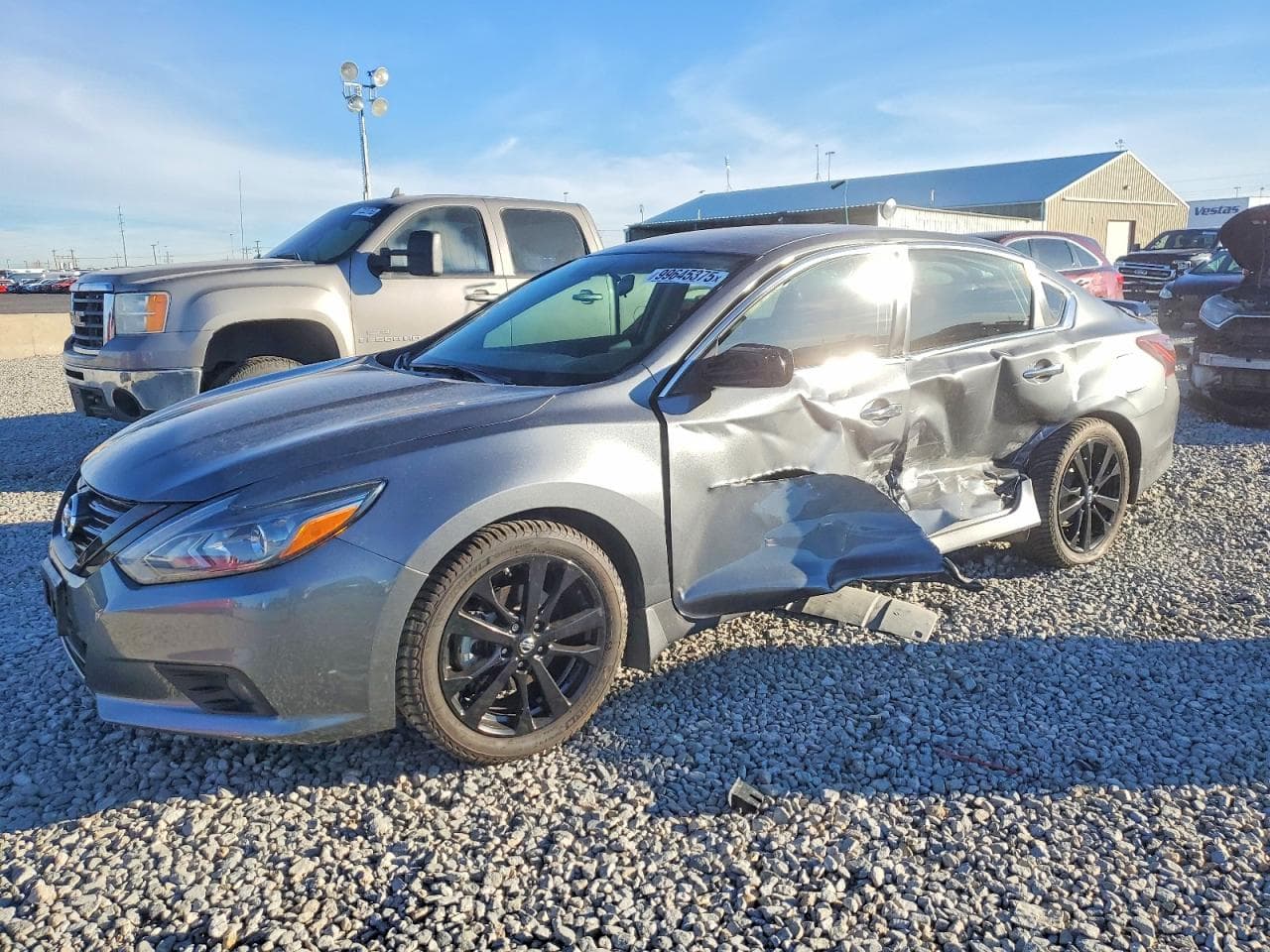 ALTIMA