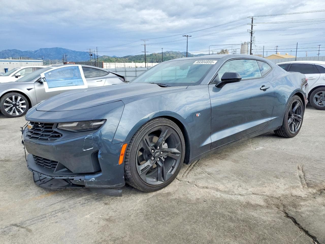 CAMARO