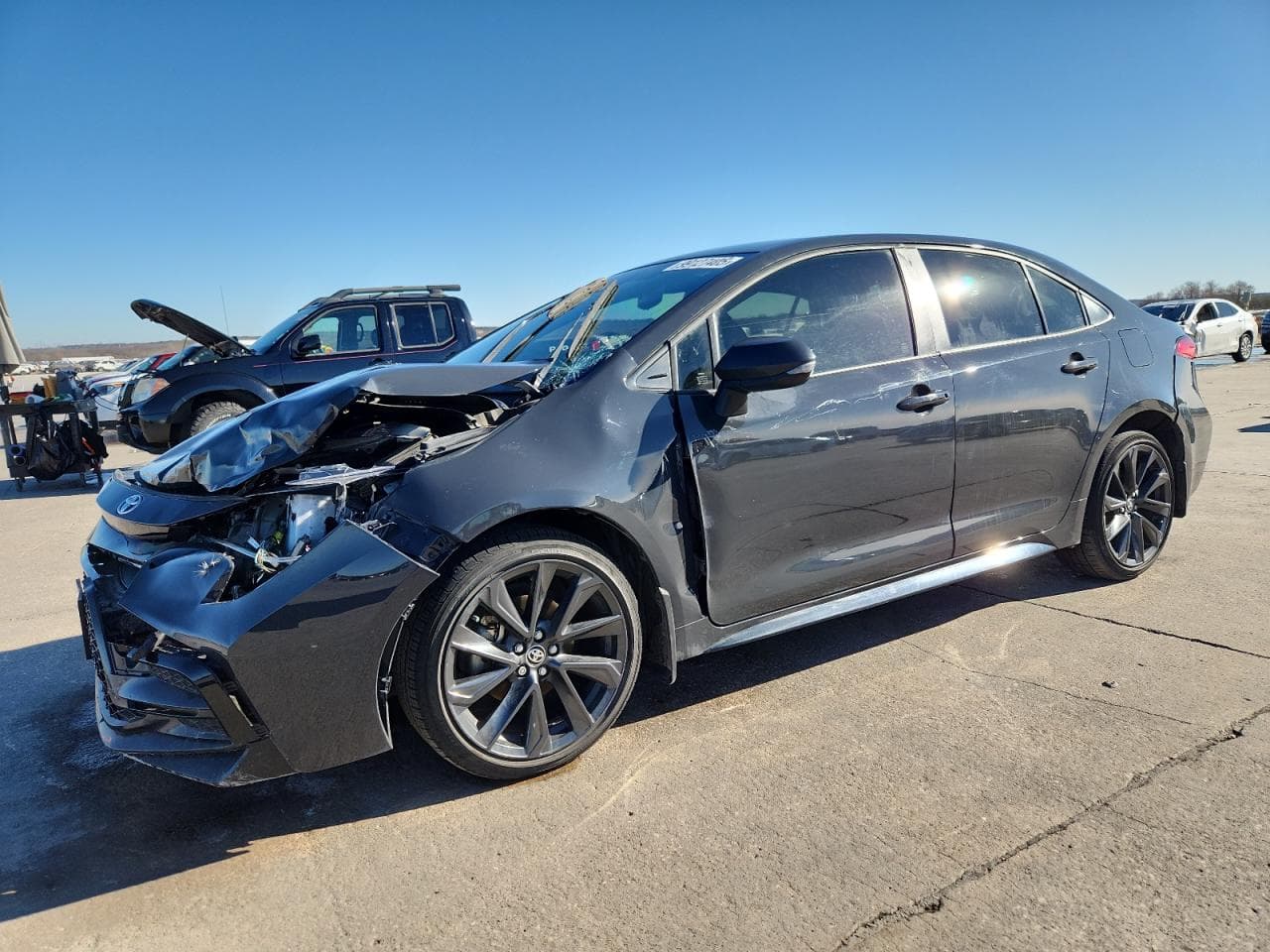 COROLLA