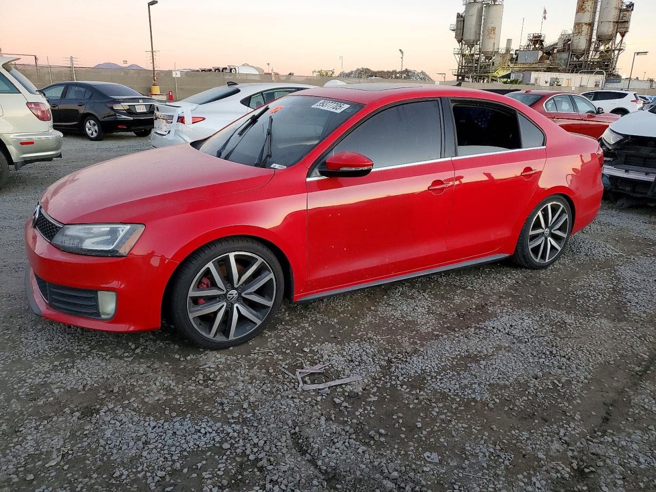 JETTA