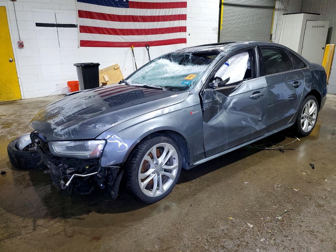 S4/RS4