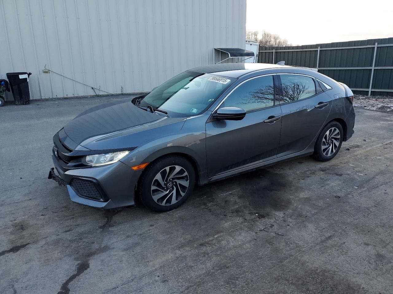 CIVIC