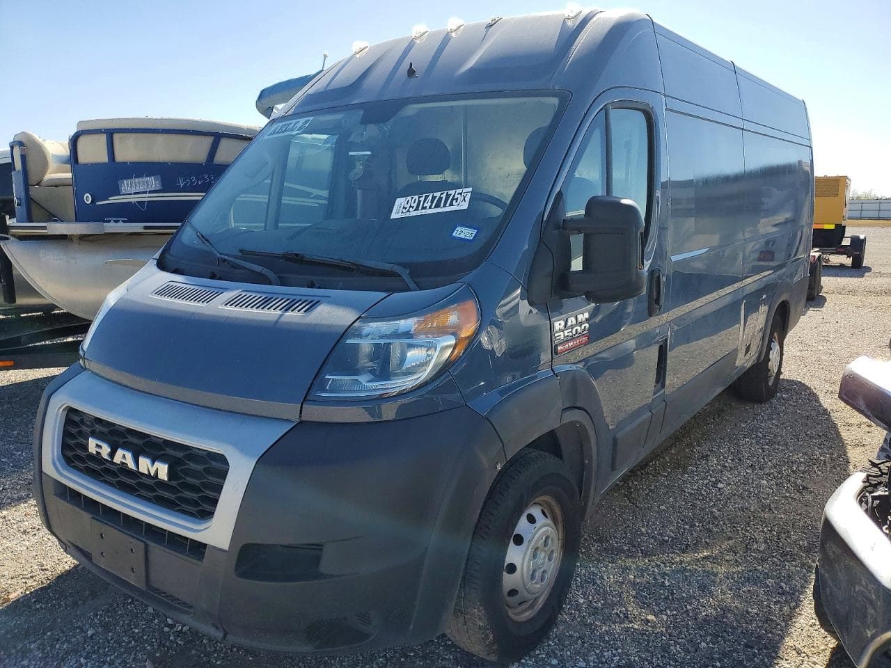 PROMASTER