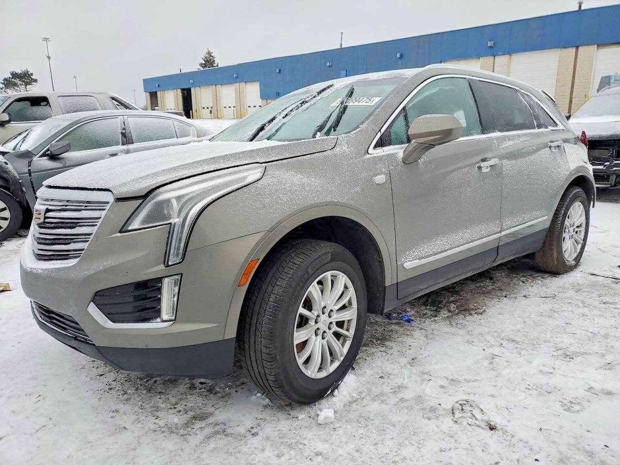 XT5