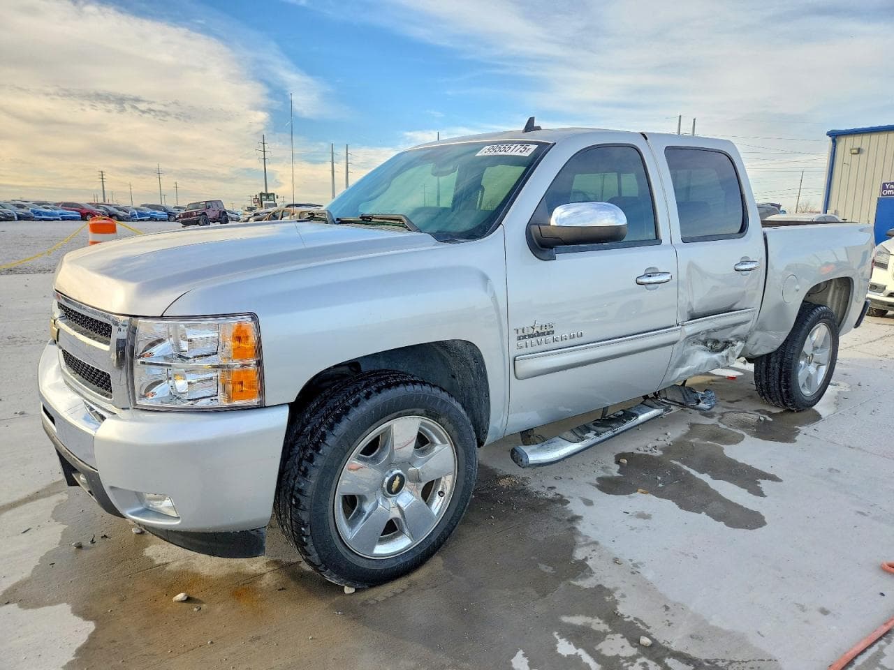 SILVERADO