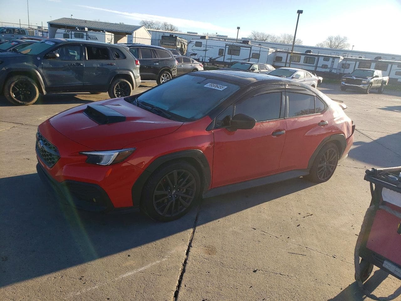 WRX