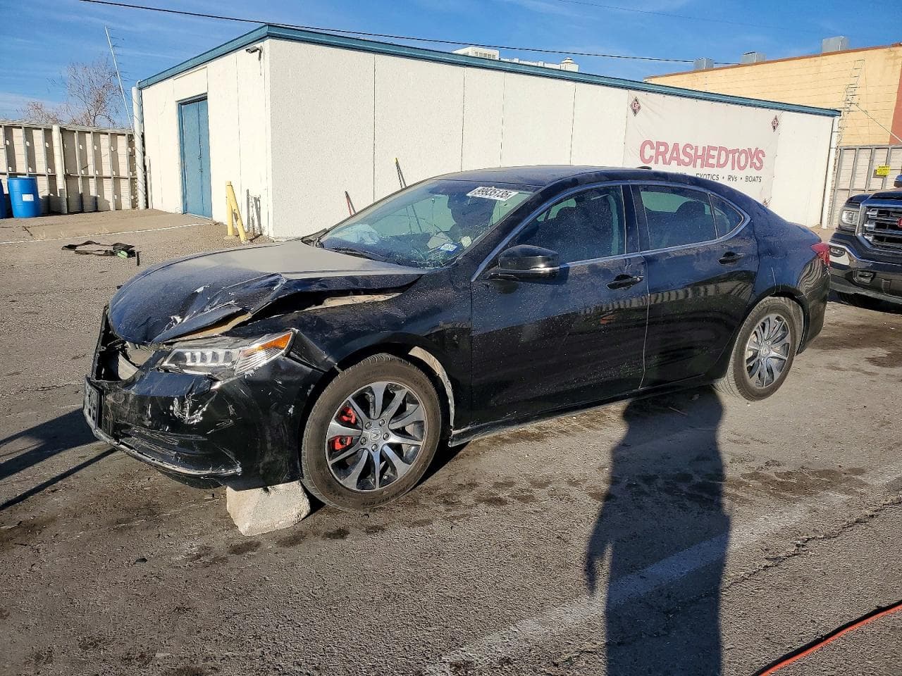 TLX