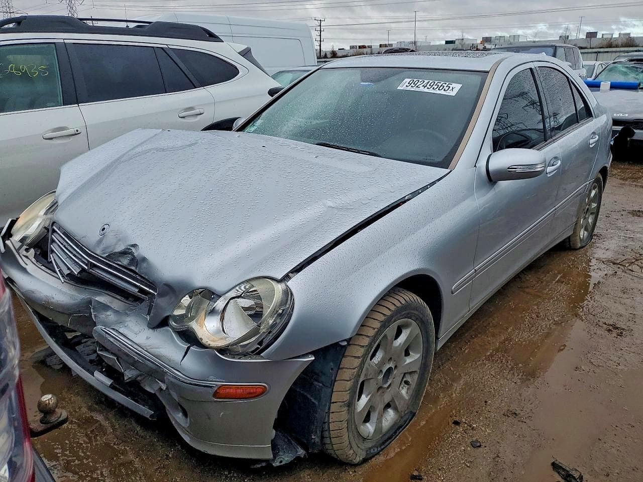 C-CLASS