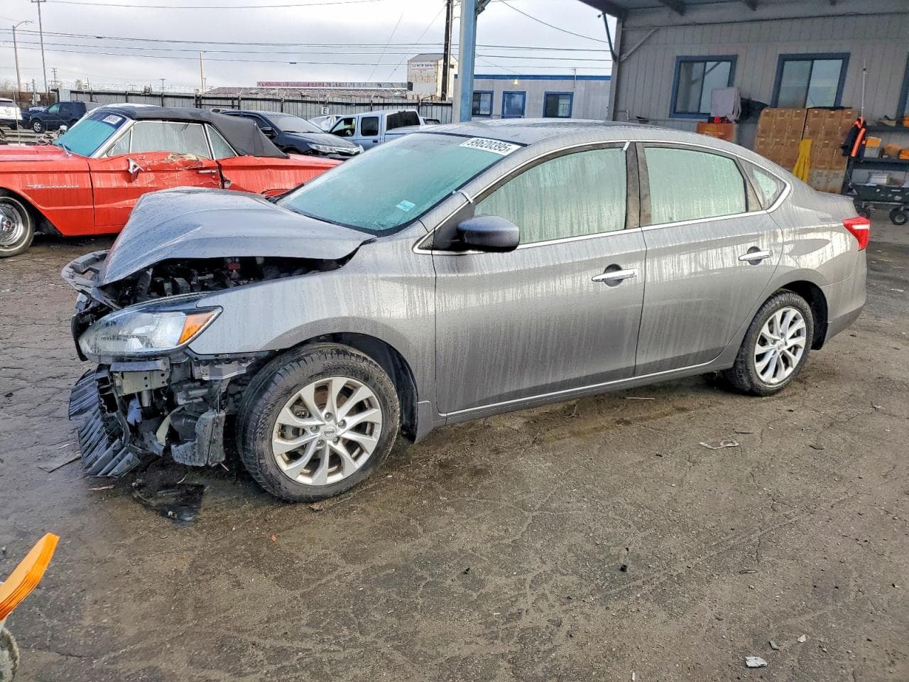SENTRA