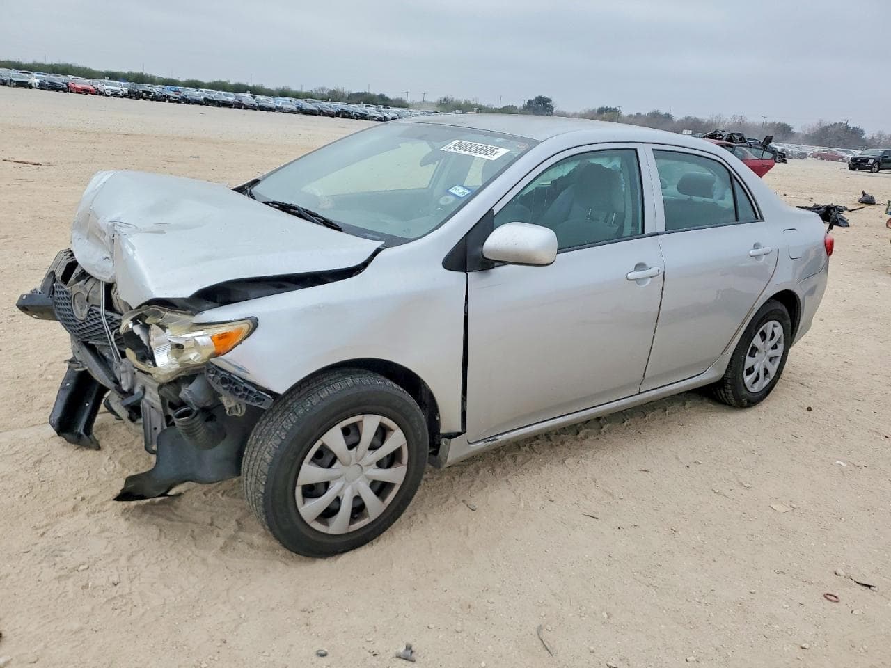 COROLLA