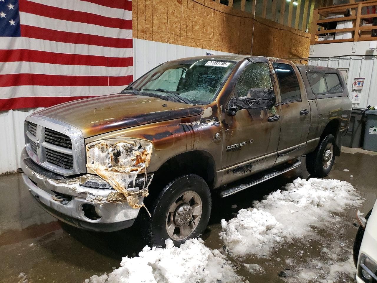 RAM 2500