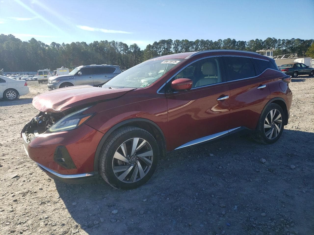 MURANO