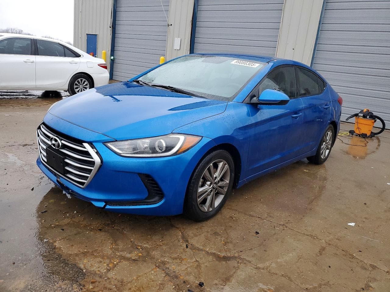 ELANTRA