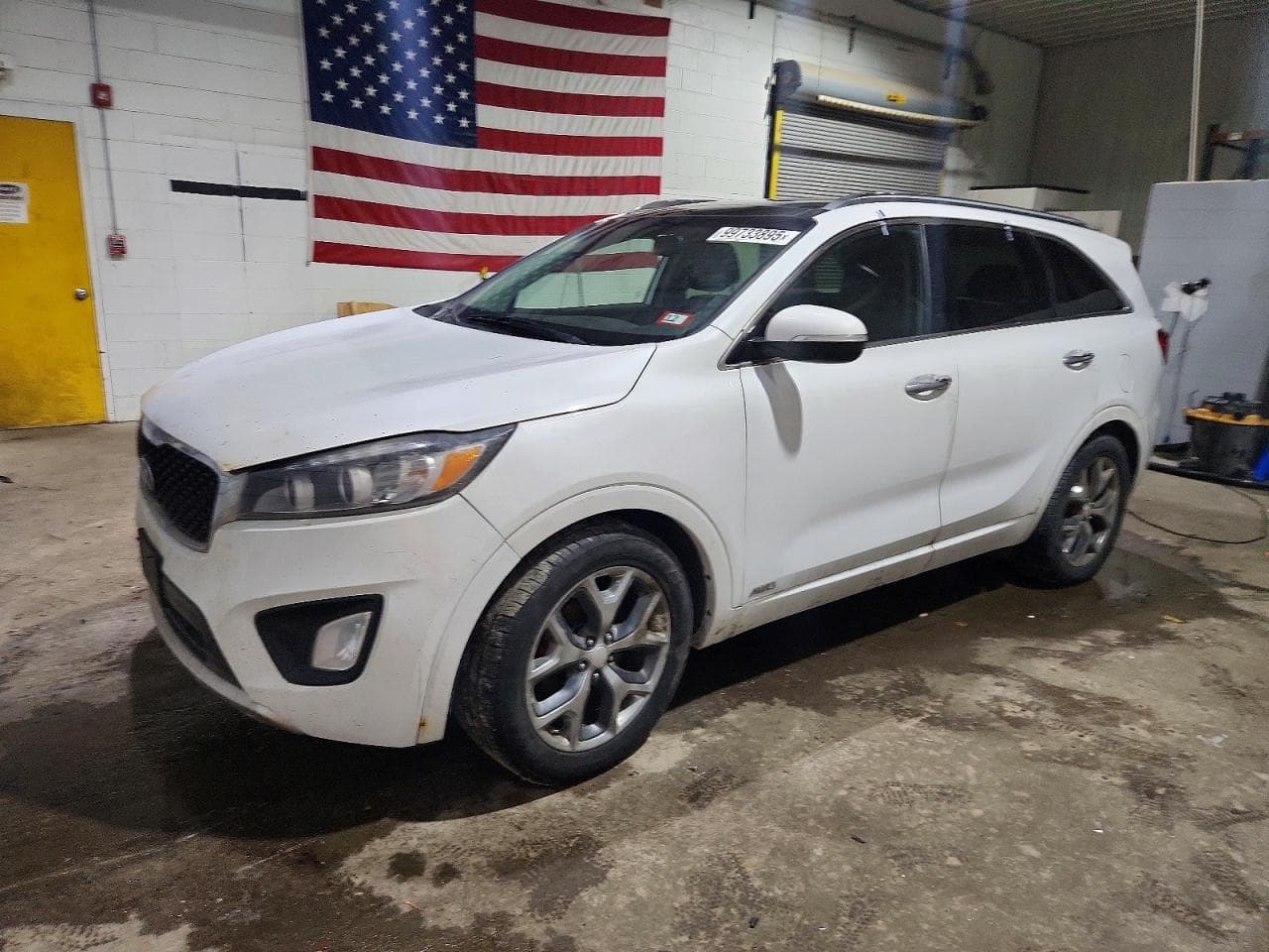 SORENTO