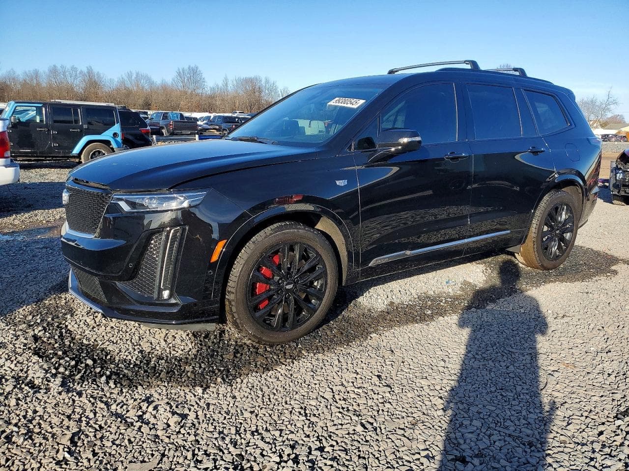 XT6