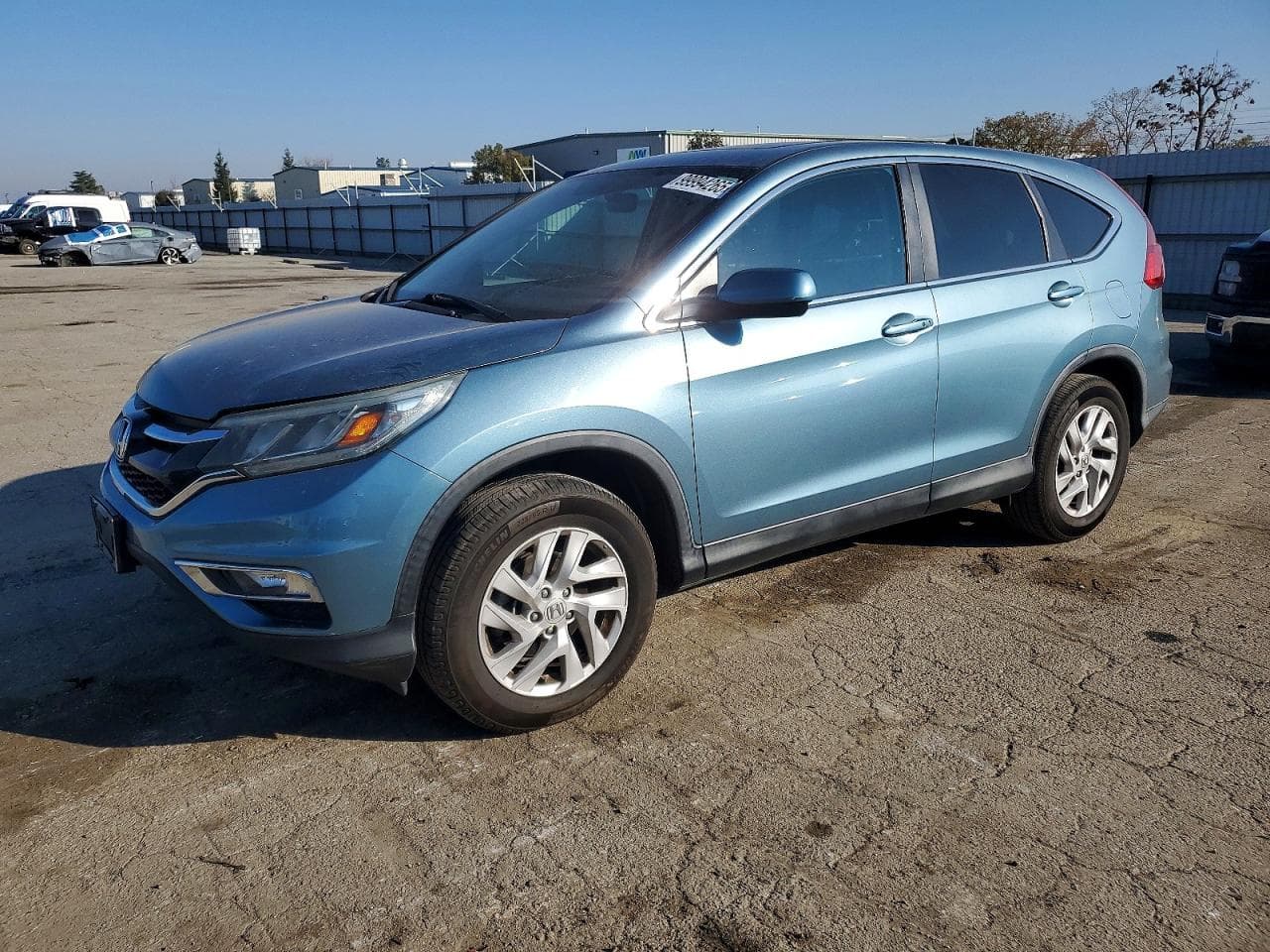 CRV