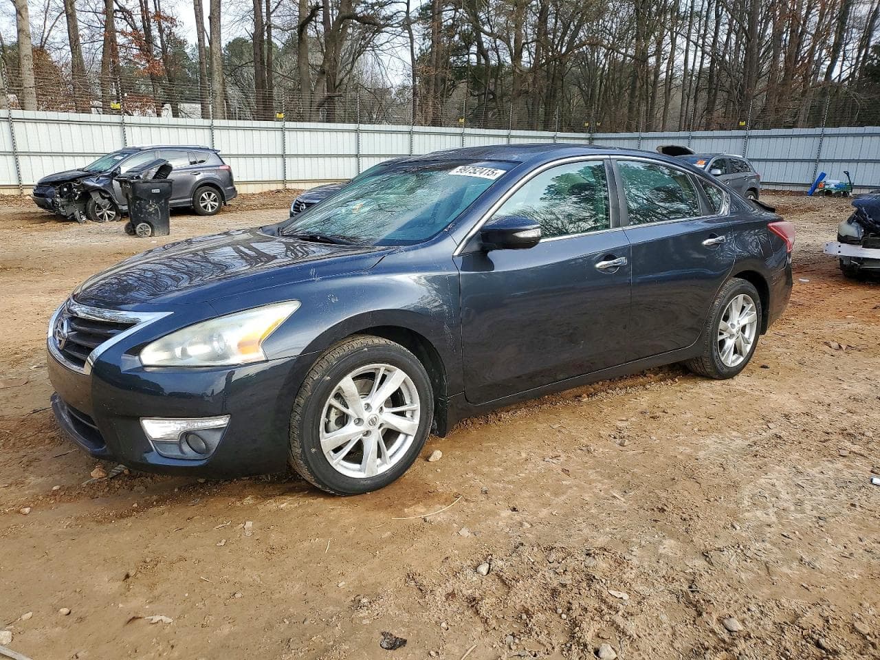 ALTIMA