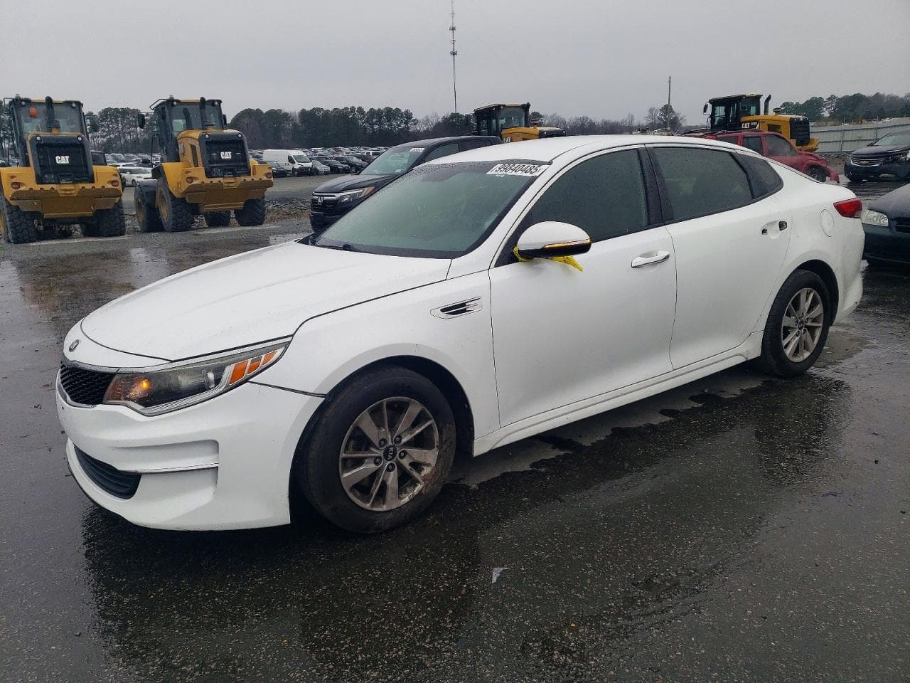 OPTIMA