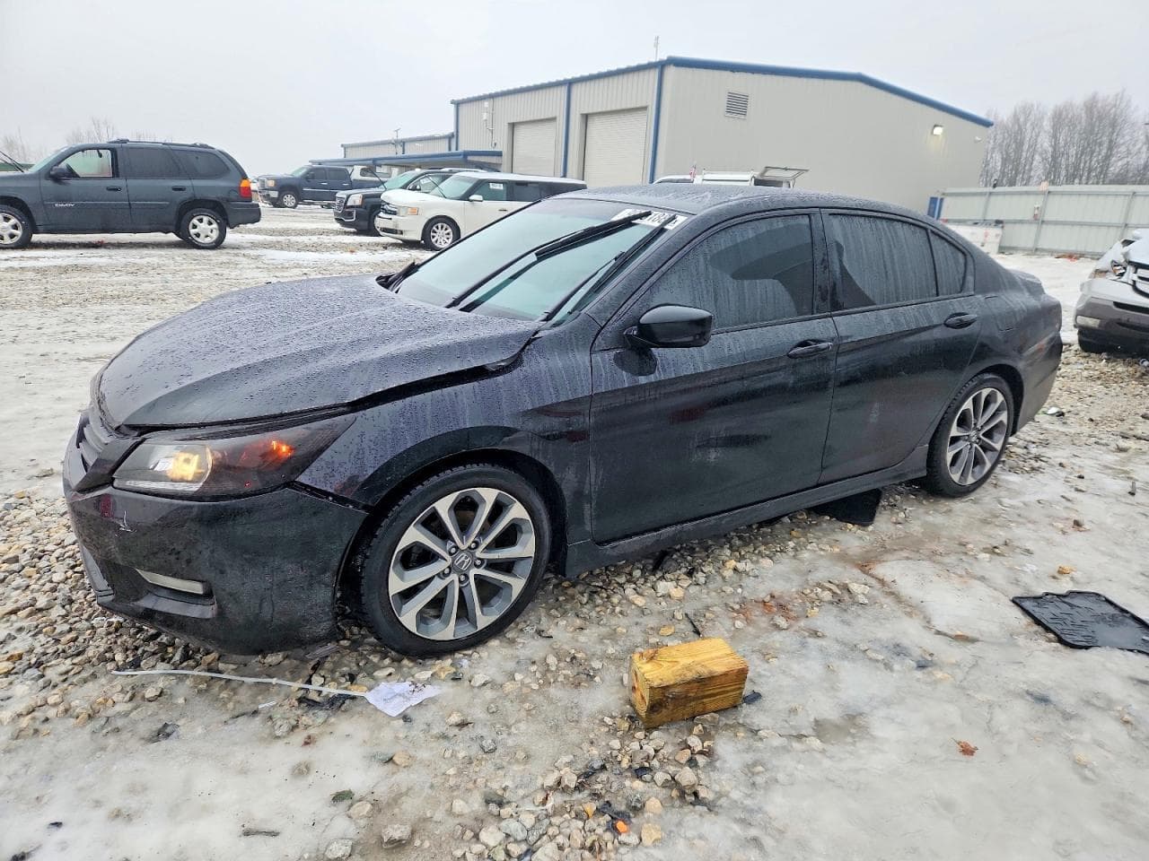 ACCORD