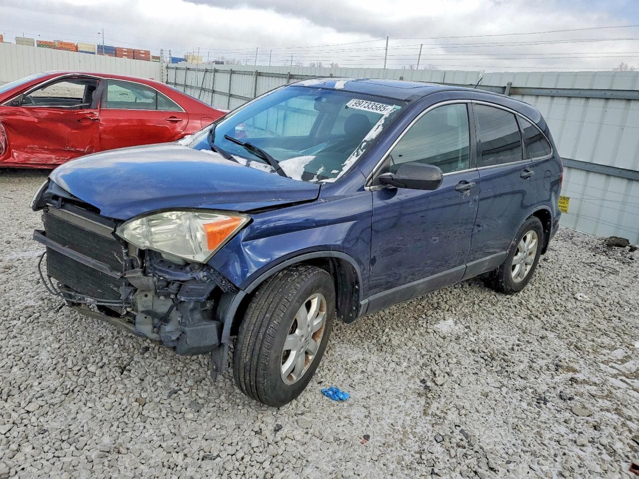 CRV