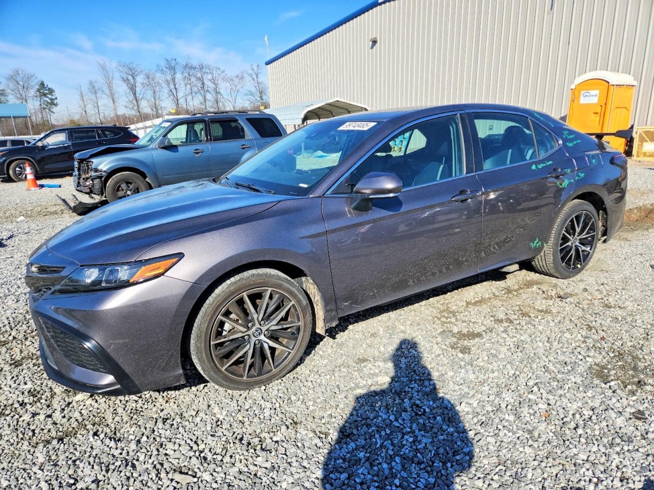 CAMRY