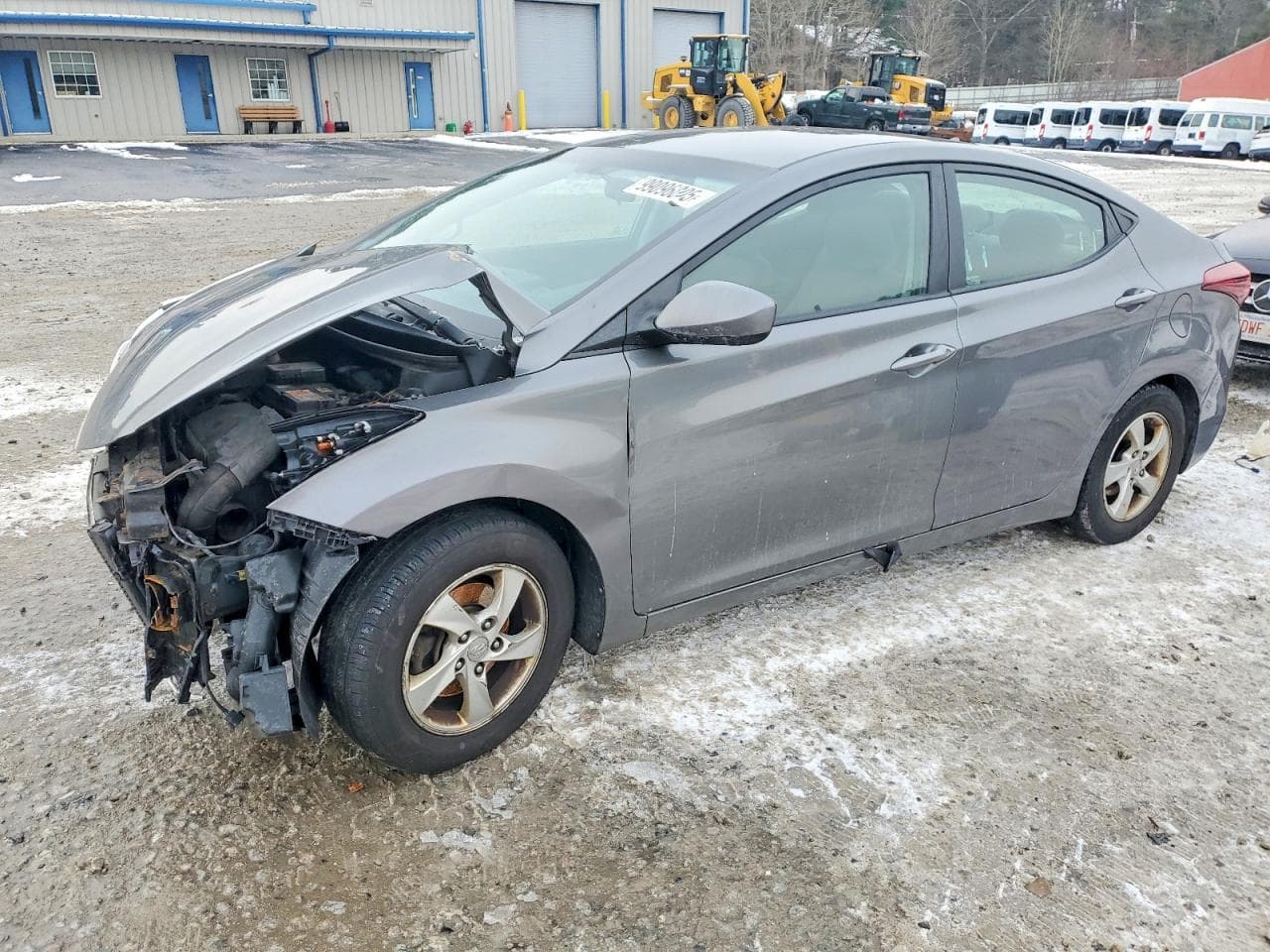 ELANTRA