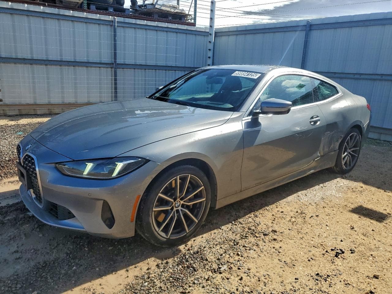 4 SERIES