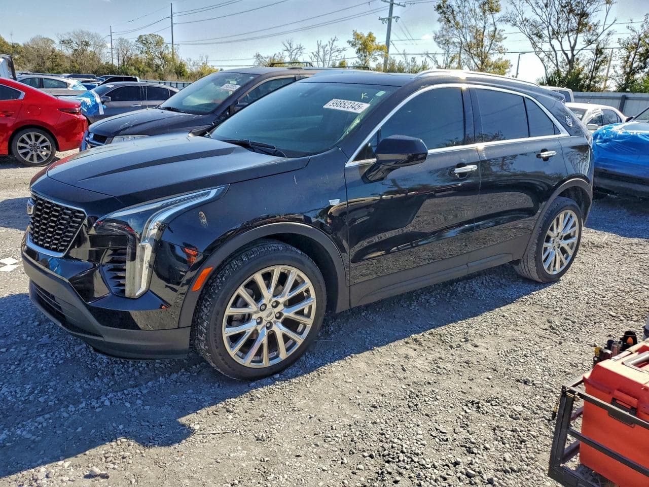 XT4