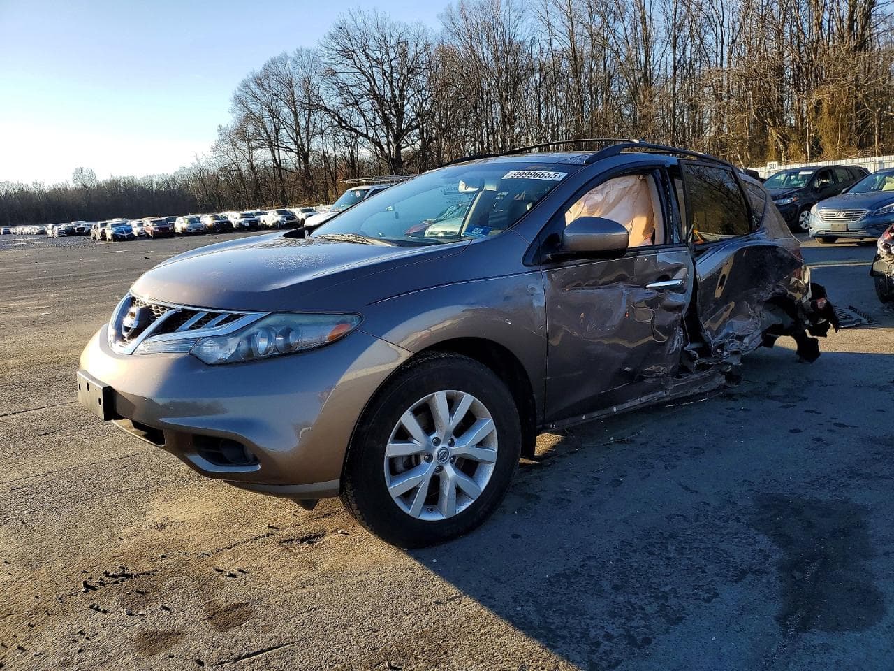 MURANO