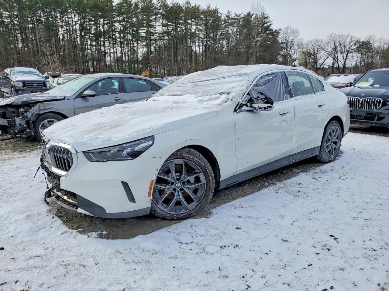 5 SERIES