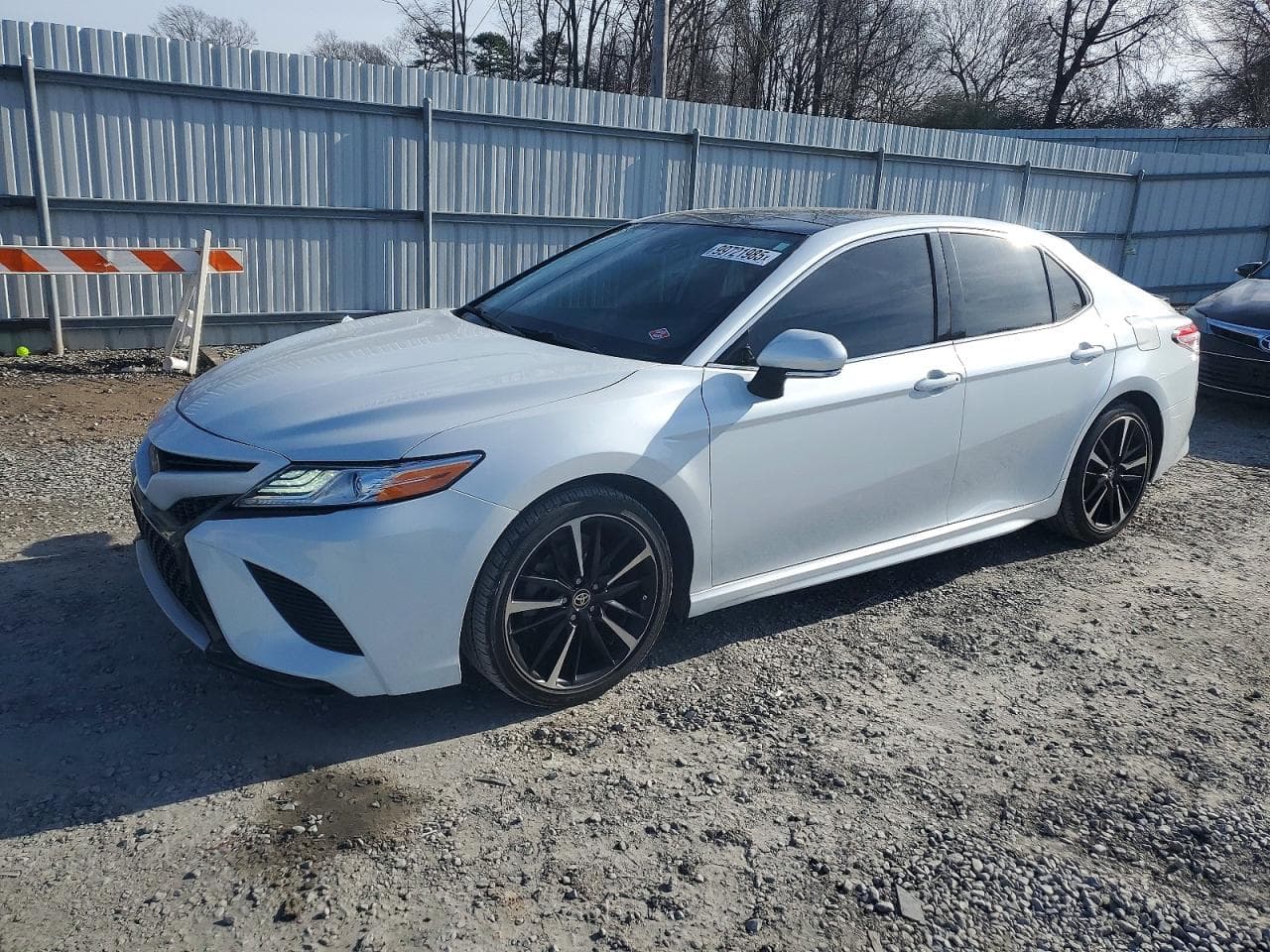 CAMRY
