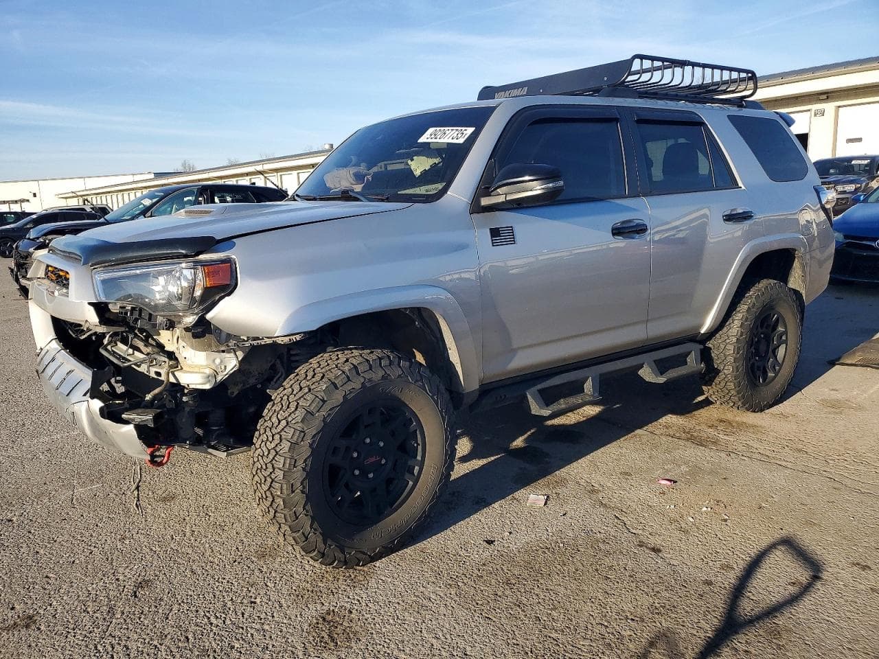 4RUNNER