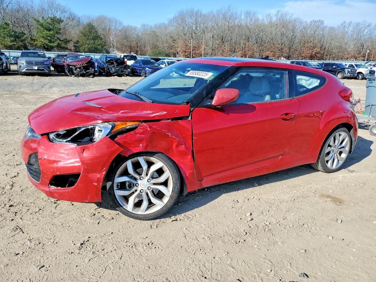 VELOSTER