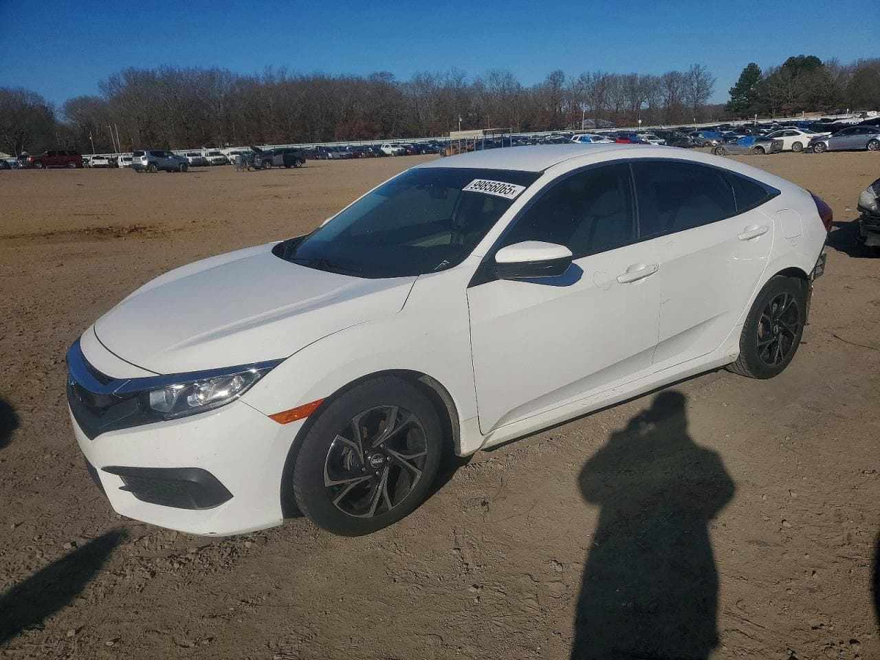 CIVIC