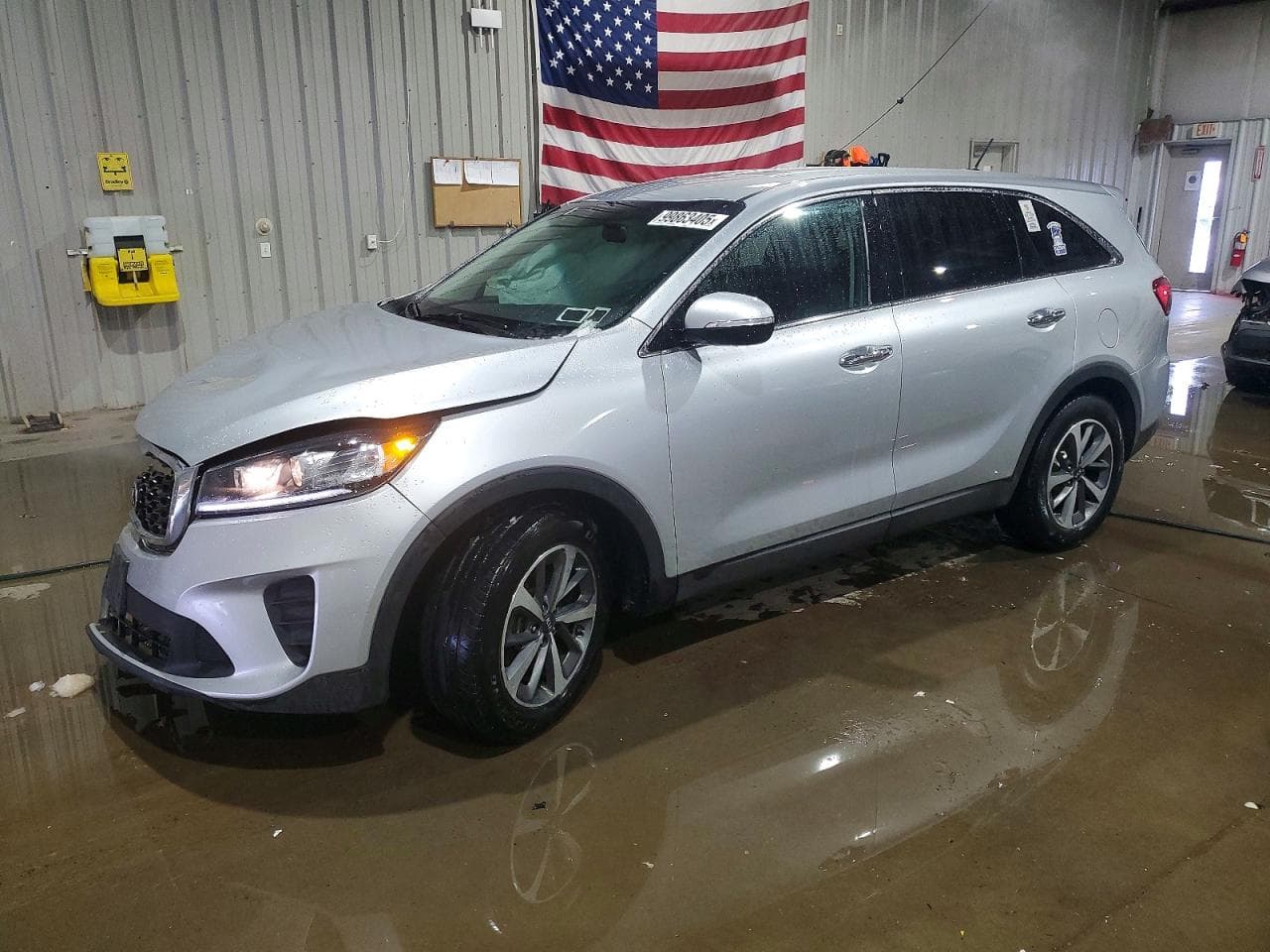 SORENTO