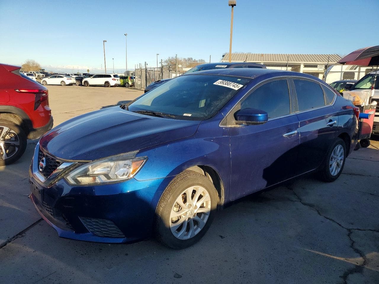 SENTRA