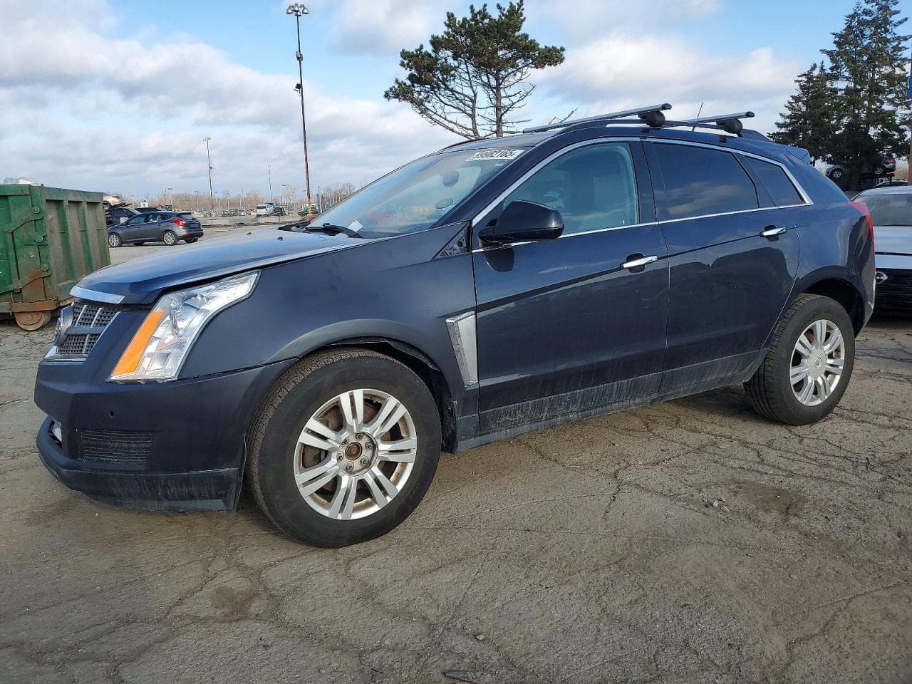 SRX