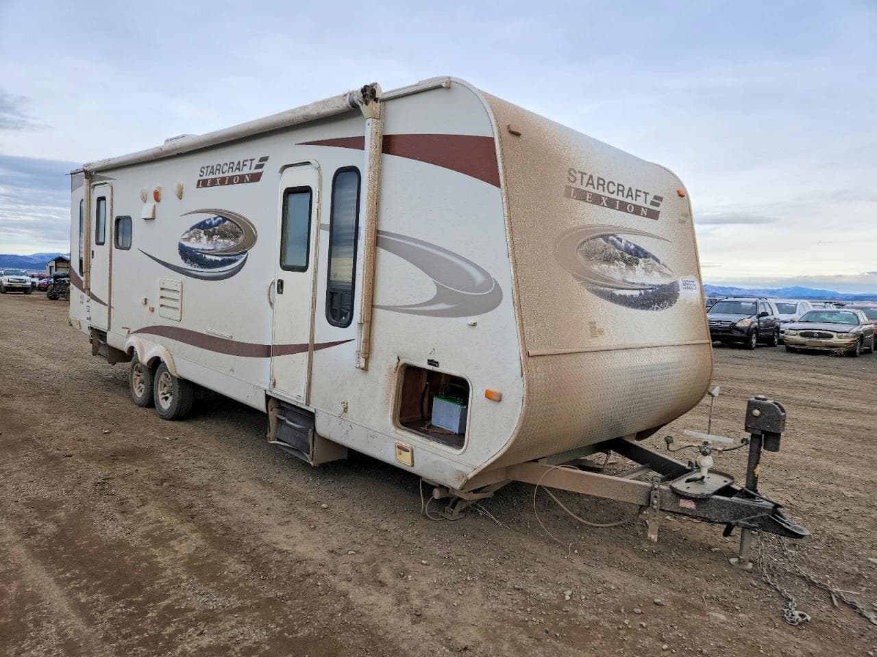 TRAILER