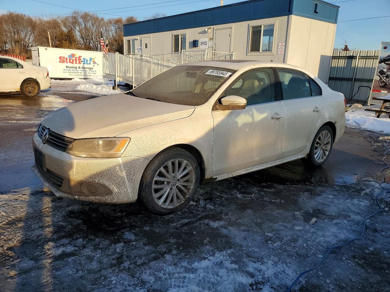 JETTA