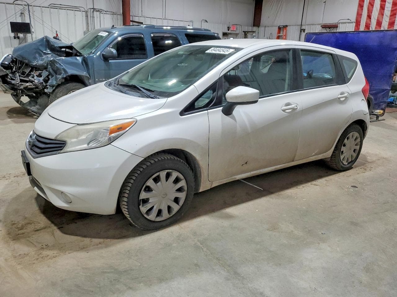 VERSA