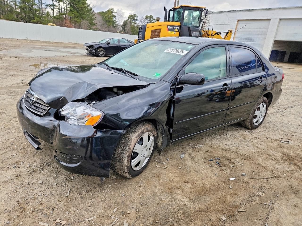 COROLLA