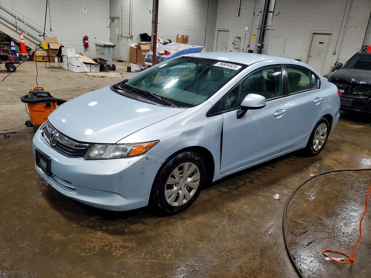 CIVIC