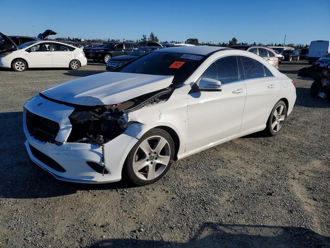 CLA-CLASS