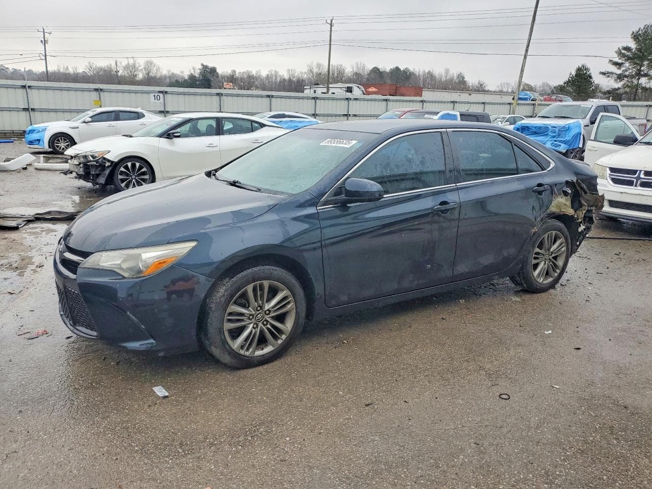 CAMRY
