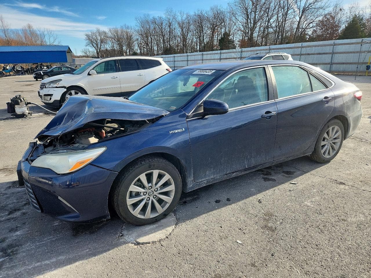 CAMRY