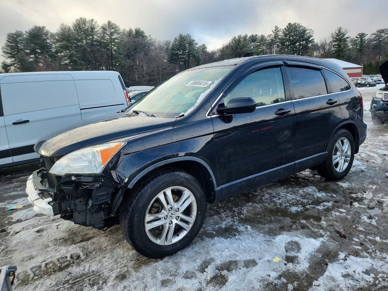 CRV