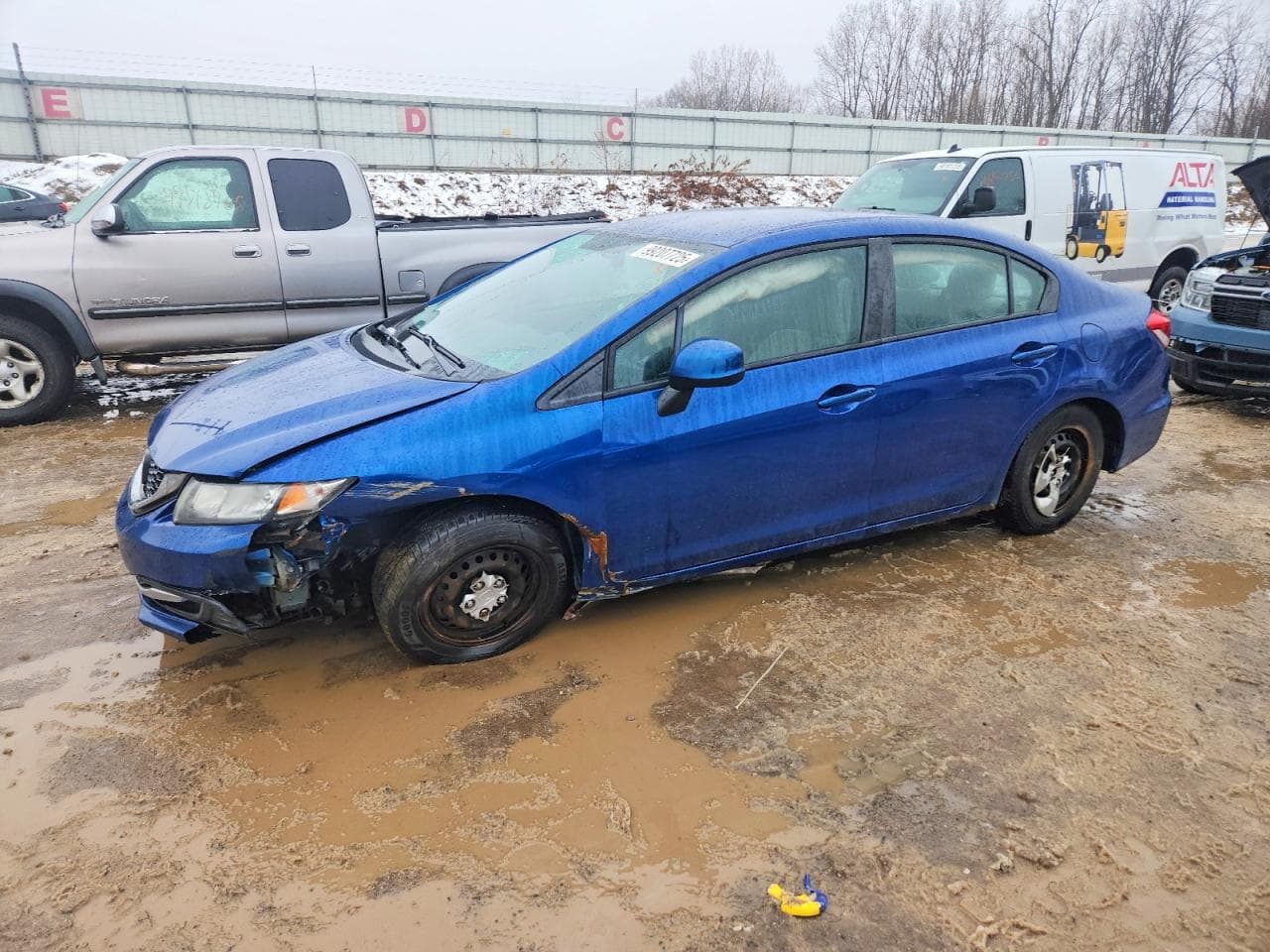 CIVIC