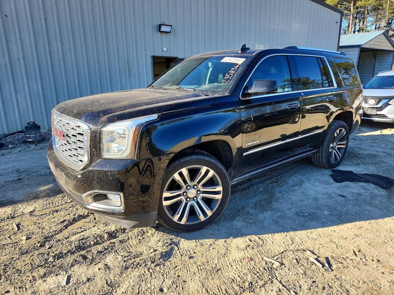 YUKON