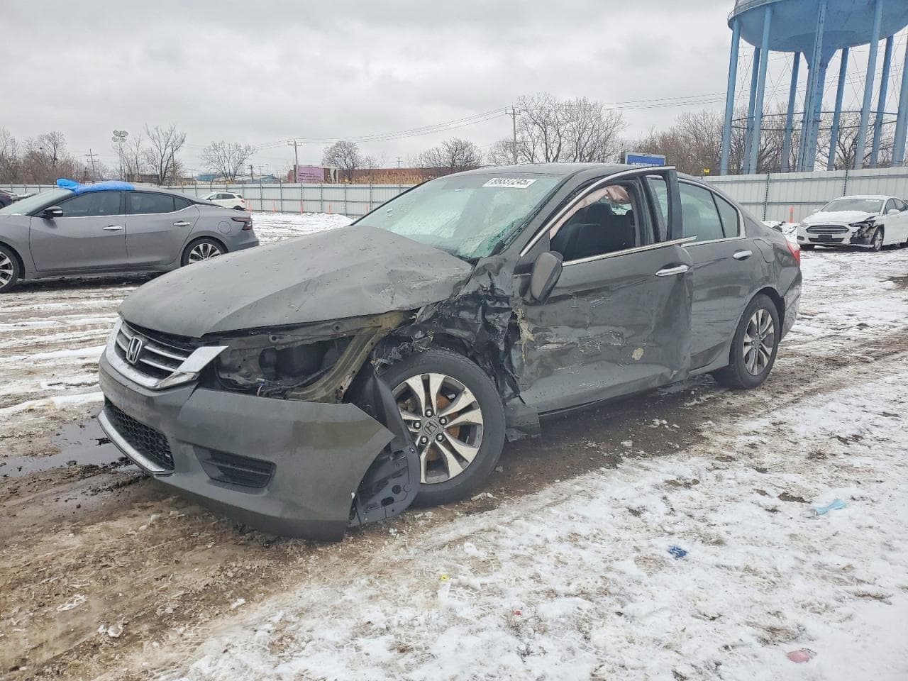 ACCORD