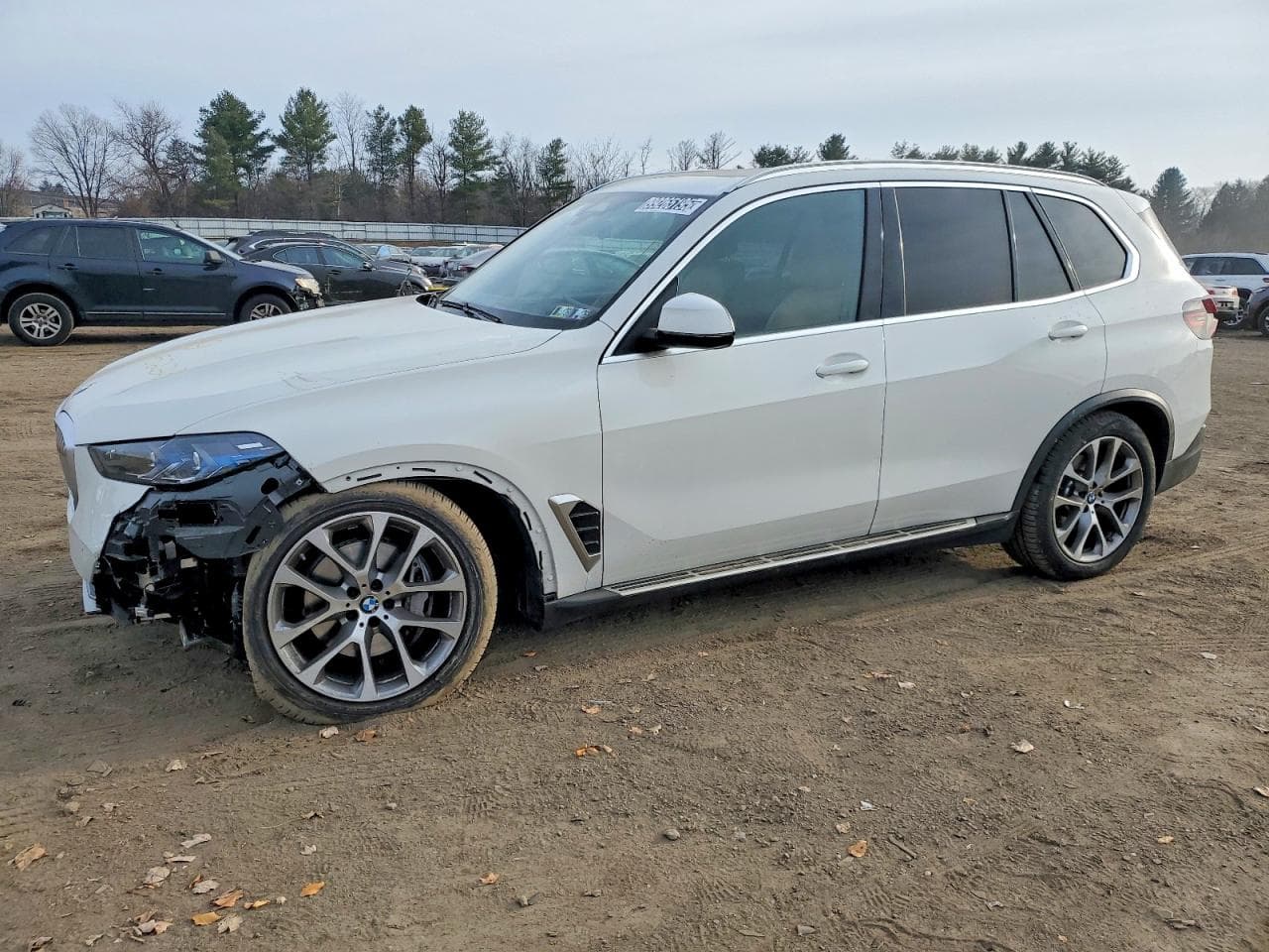 X5